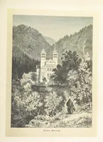 An illustration from Bilder aus Elsass Lothringen. Original-Zeichnungen von R. Assmus ... Schilderungen von K. S (1876)