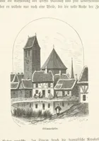An illustration from Bilder aus Elsass Lothringen. Original-Zeichnungen von R. Assmus ... Schilderungen von K. S (1876)