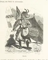 An illustration from Bilder aus Elsass Lothringen. Original-Zeichnungen von R. Assmus ... Schilderungen von K. S (1876)