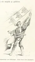 An illustration from Bilder aus Elsass Lothringen. Original-Zeichnungen von R. Assmus ... Schilderungen von K. S (1876)