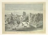 An illustration from Bilder aus Elsass Lothringen. Original-Zeichnungen von R. Assmus ... Schilderungen von K. S (1876)