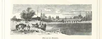 An illustration from Bilder aus Elsass Lothringen. Original-Zeichnungen von R. Assmus ... Schilderungen von K. S (1876)
