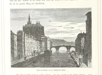 An illustration from Bilder aus Elsass Lothringen. Original-Zeichnungen von R. Assmus ... Schilderungen von K. S (1876)