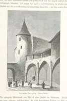 An illustration from Bilder aus Elsass Lothringen. Original-Zeichnungen von R. Assmus ... Schilderungen von K. S (1876)