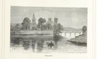 An illustration from Bilder aus Elsass Lothringen. Original-Zeichnungen von R. Assmus ... Schilderungen von K. S (1876)