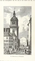 An illustration from Bilder aus Elsass Lothringen. Original-Zeichnungen von R. Assmus ... Schilderungen von K. S (1876)