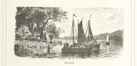 An illustration from Bilder aus Elsass Lothringen. Original-Zeichnungen von R. Assmus ... Schilderungen von K. S (1876)