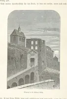 An illustration from Bilder aus Elsass Lothringen. Original-Zeichnungen von R. Assmus ... Schilderungen von K. S (1876)