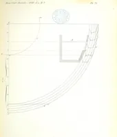 An illustration from Supplementary plates and tables (1825)
