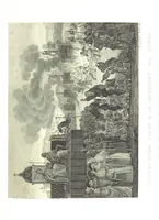 An illustration from Das Welttheater, oder die allgemeine Weltgeschichte von der Schöpfung bis zum Jahr 1840, etc (1834)