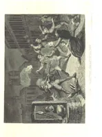 An illustration from Das Welttheater, oder die allgemeine Weltgeschichte von der Schöpfung bis zum Jahr 1840, etc (1834)