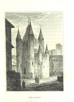 An illustration from Das Welttheater, oder die allgemeine Weltgeschichte von der Schöpfung bis zum Jahr 1840, etc (1834)