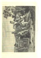An illustration from Das Welttheater, oder die allgemeine Weltgeschichte von der Schöpfung bis zum Jahr 1840, etc (1834)