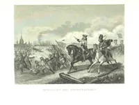 An illustration from Das Welttheater, oder die allgemeine Weltgeschichte von der Schöpfung bis zum Jahr 1840, etc (1834)