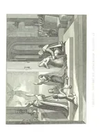 An illustration from Das Welttheater, oder die allgemeine Weltgeschichte von der Schöpfung bis zum Jahr 1840, etc (1834)