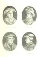 An illustration from Das Welttheater, oder die allgemeine Weltgeschichte von der Schöpfung bis zum Jahr 1840, etc (1834)