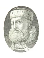 An illustration from Das Welttheater, oder die allgemeine Weltgeschichte von der Schöpfung bis zum Jahr 1840, etc (1834)