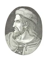 An illustration from Das Welttheater, oder die allgemeine Weltgeschichte von der Schöpfung bis zum Jahr 1840, etc (1834)