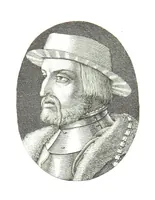 An illustration from Das Welttheater, oder die allgemeine Weltgeschichte von der Schöpfung bis zum Jahr 1840, etc (1834)