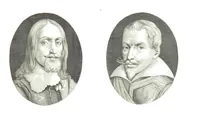 An illustration from Das Welttheater, oder die allgemeine Weltgeschichte von der Schöpfung bis zum Jahr 1840, etc (1834)