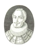 An illustration from Das Welttheater, oder die allgemeine Weltgeschichte von der Schöpfung bis zum Jahr 1840, etc (1834)