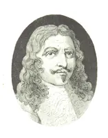 An illustration from Das Welttheater, oder die allgemeine Weltgeschichte von der Schöpfung bis zum Jahr 1840, etc (1834)
