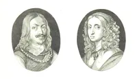 An illustration from Das Welttheater, oder die allgemeine Weltgeschichte von der Schöpfung bis zum Jahr 1840, etc (1834)