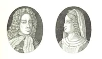An illustration from Das Welttheater, oder die allgemeine Weltgeschichte von der Schöpfung bis zum Jahr 1840, etc (1834)
