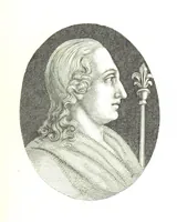 An illustration from Das Welttheater, oder die allgemeine Weltgeschichte von der Schöpfung bis zum Jahr 1840, etc (1834)