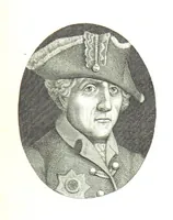 An illustration from Das Welttheater, oder die allgemeine Weltgeschichte von der Schöpfung bis zum Jahr 1840, etc (1834)