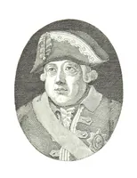 An illustration from Das Welttheater, oder die allgemeine Weltgeschichte von der Schöpfung bis zum Jahr 1840, etc (1834)