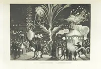 Picture 36 of 72 from Das Welttheater, oder die allgemeine Weltgeschichte von der Schöpfung bis zum Jahr 1840, etc (1834), leaf 1101