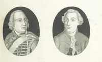 An illustration from Das Welttheater, oder die allgemeine Weltgeschichte von der Schöpfung bis zum Jahr 1840, etc (1834)