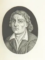 An illustration from Das Welttheater, oder die allgemeine Weltgeschichte von der Schöpfung bis zum Jahr 1840, etc (1834)