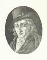 An illustration from Das Welttheater, oder die allgemeine Weltgeschichte von der Schöpfung bis zum Jahr 1840, etc (1834)