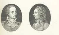 An illustration from Das Welttheater, oder die allgemeine Weltgeschichte von der Schöpfung bis zum Jahr 1840, etc (1834)