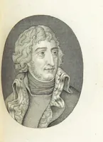 An illustration from Das Welttheater, oder die allgemeine Weltgeschichte von der Schöpfung bis zum Jahr 1840, etc (1834)