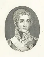 Picture 49 of 72 from Das Welttheater, oder die allgemeine Weltgeschichte von der Schöpfung bis zum Jahr 1840, etc (1834), leaf 1119