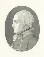 An illustration from Das Welttheater, oder die allgemeine Weltgeschichte von der Schöpfung bis zum Jahr 1840, etc (1834)