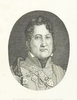 Picture 56 of 72 from Das Welttheater, oder die allgemeine Weltgeschichte von der Schöpfung bis zum Jahr 1840, etc (1834), leaf 1123
