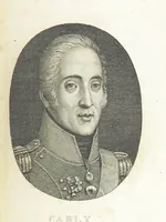 Picture 57 of 72 from Das Welttheater, oder die allgemeine Weltgeschichte von der Schöpfung bis zum Jahr 1840, etc (1834), leaf 1123