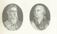 Picture 58 of 72 from Das Welttheater, oder die allgemeine Weltgeschichte von der Schöpfung bis zum Jahr 1840, etc (1834), leaf 1125