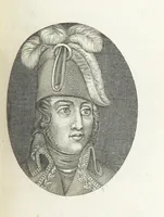 An illustration from Das Welttheater, oder die allgemeine Weltgeschichte von der Schöpfung bis zum Jahr 1840, etc (1834)