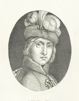 An illustration from Das Welttheater, oder die allgemeine Weltgeschichte von der Schöpfung bis zum Jahr 1840, etc (1834)