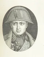 An illustration from Das Welttheater, oder die allgemeine Weltgeschichte von der Schöpfung bis zum Jahr 1840, etc (1834)
