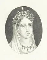 An illustration from Das Welttheater, oder die allgemeine Weltgeschichte von der Schöpfung bis zum Jahr 1840, etc (1834)