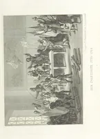 Picture 5 of 72 from Das Welttheater, oder die allgemeine Weltgeschichte von der Schöpfung bis zum Jahr 1840, etc (1834), leaf 299