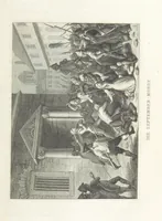 An illustration from Das Welttheater, oder die allgemeine Weltgeschichte von der Schöpfung bis zum Jahr 1840, etc (1834)
