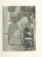 Picture 13 of 72 from Das Welttheater, oder die allgemeine Weltgeschichte von der Schöpfung bis zum Jahr 1840, etc (1834), leaf 415