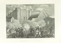 Picture 3 of 72 from Das Welttheater, oder die allgemeine Weltgeschichte von der Schöpfung bis zum Jahr 1840, etc (1834), leaf 43